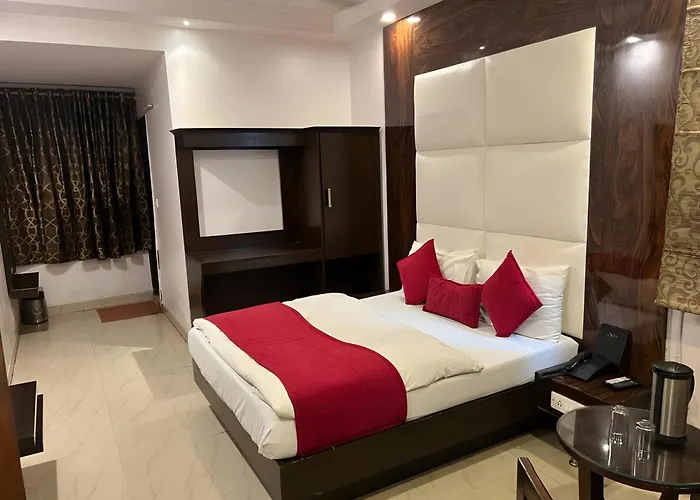 Hotel Sun International