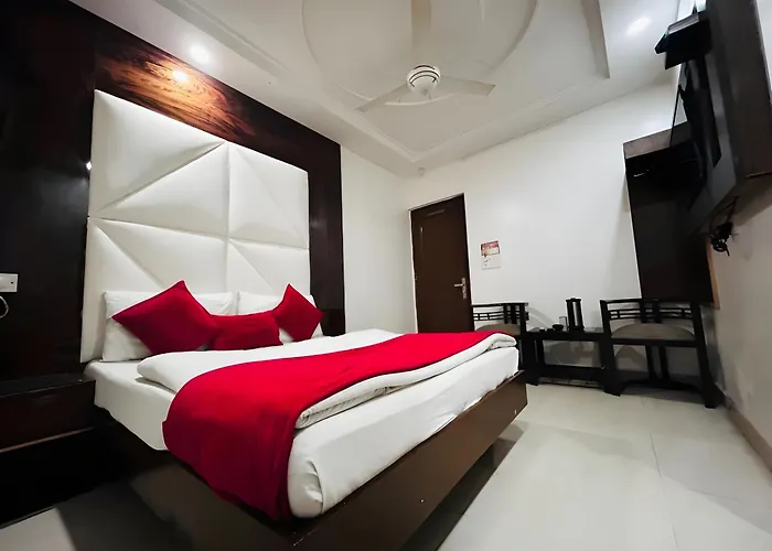 Hotel Sun International