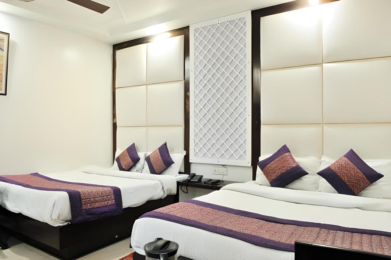 Sun International 2* New Delhi