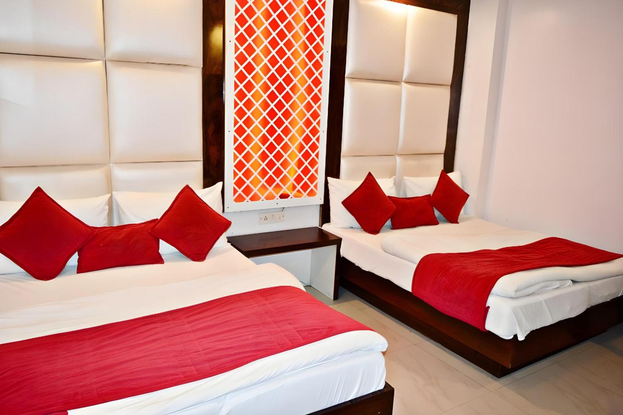 Sun International New Delhi