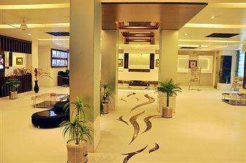 Sun International 2* New Delhi