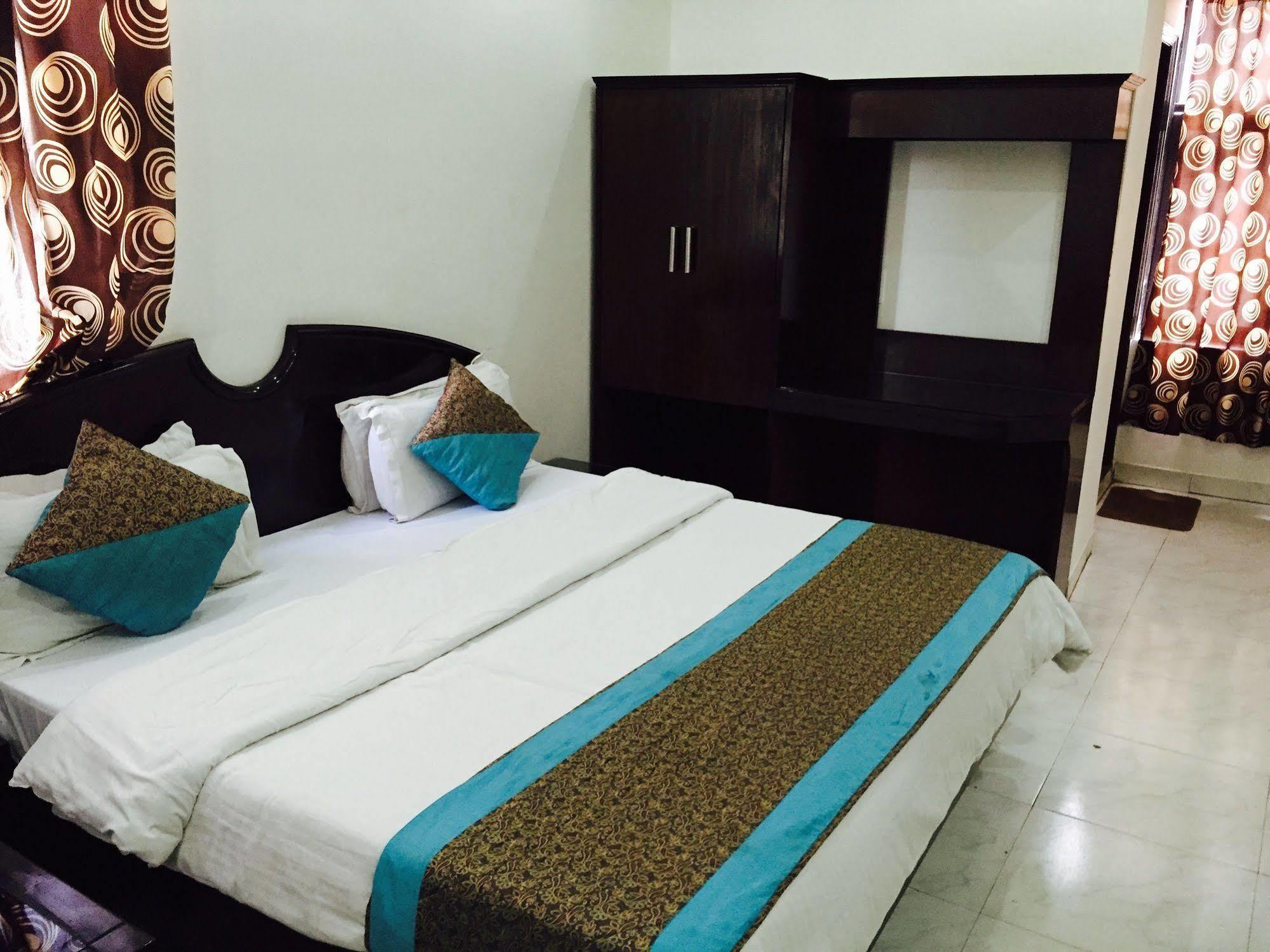 Sun International New Delhi