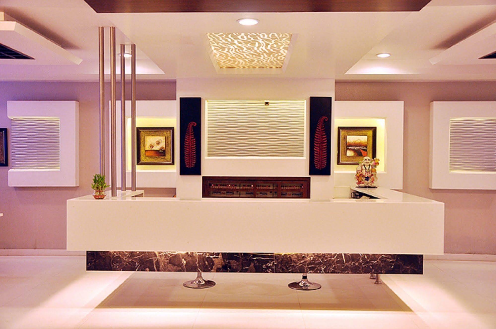 Hotel Sun International New Delhi
