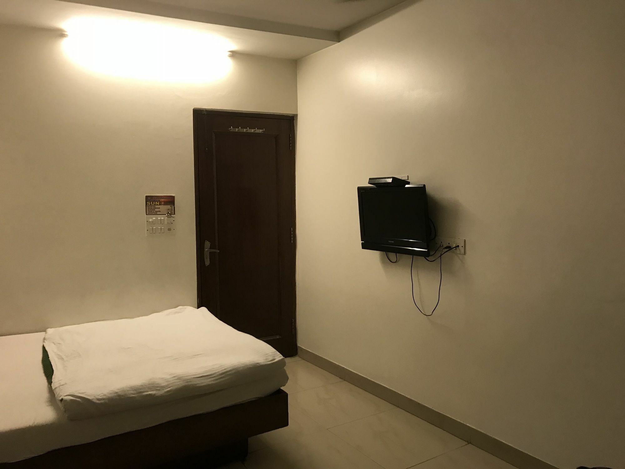 Sun International Hotel