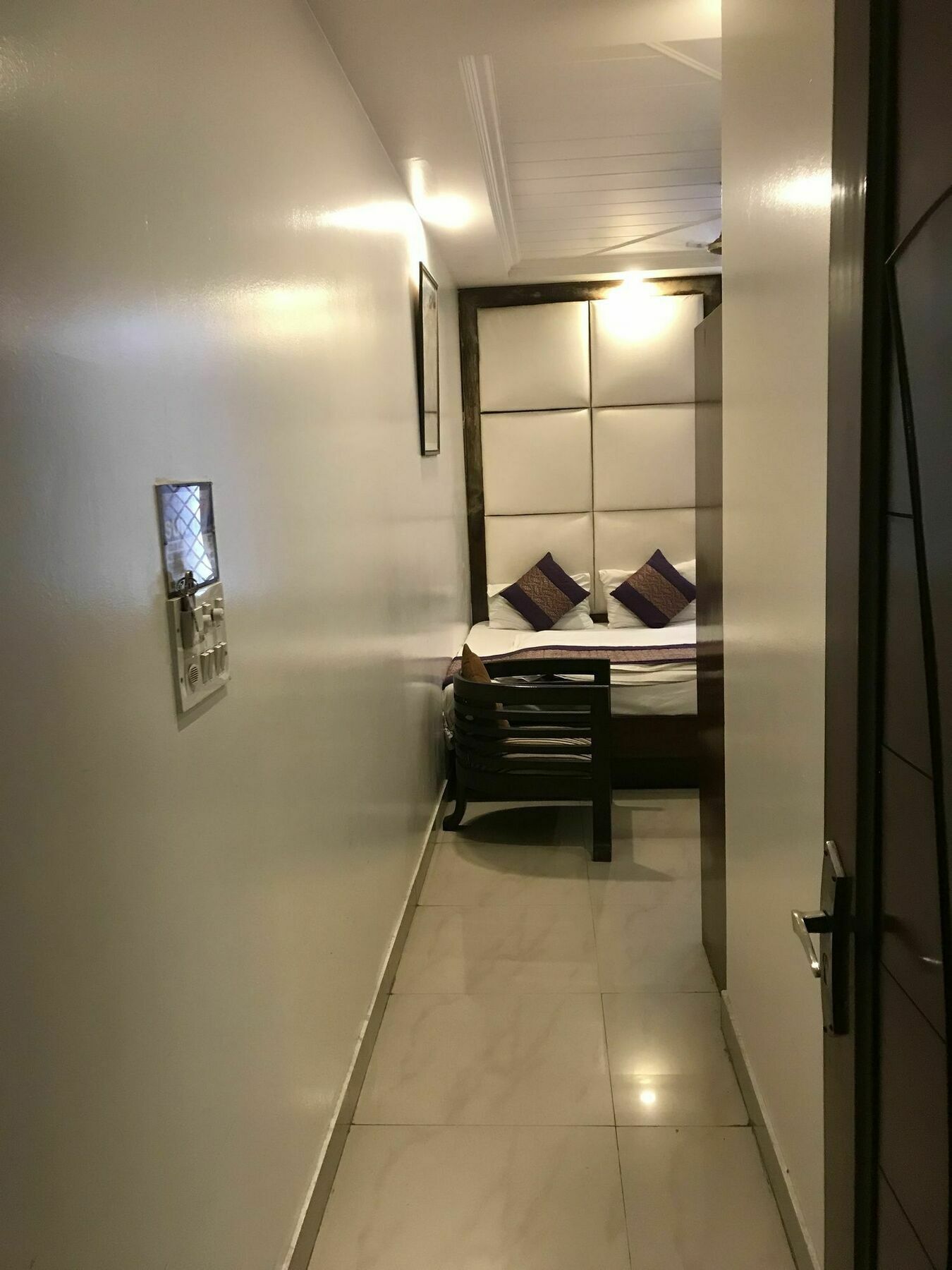 Hotel Sun International New Delhi